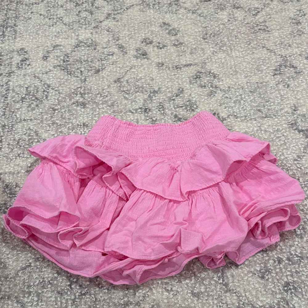 BLANCO BY NATURE NWT Lola Skirt SIZE: MEDIUM